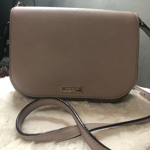 Kate Spade crossbody purse